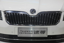 2014款斯柯达