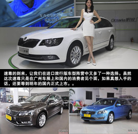 2014款斯柯达
