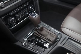 2014款斯柯达