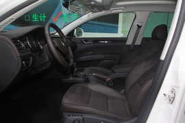 2014款斯柯达