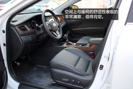 温州站实拍现代名图