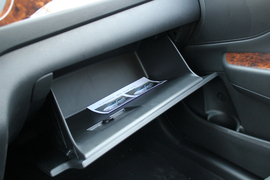 温州站实拍现代名图