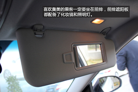 温州站实拍现代名图