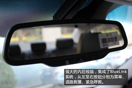 温州站实拍现代名图