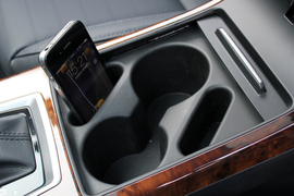 温州站实拍现代名图