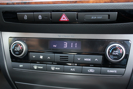 温州站实拍现代名图