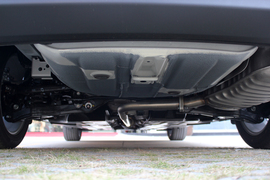 温州站实拍现代名图