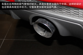 凯迪拉克ATS