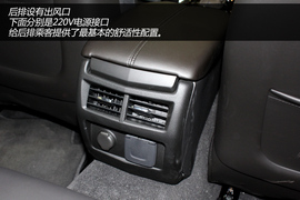 实拍图解凯迪拉克ATS