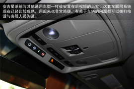 凯迪拉克ATS