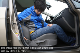 2014款一汽-大众高尔夫7