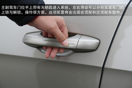 2014款一汽-大众高尔夫7