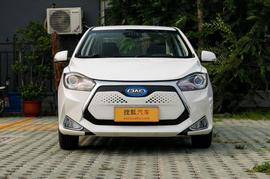 2017款江淮iEV7