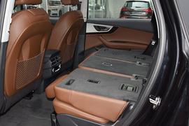 2016款奥迪Q7