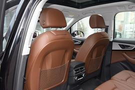 2016款奥迪Q7