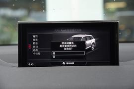 2016款奥迪Q7
