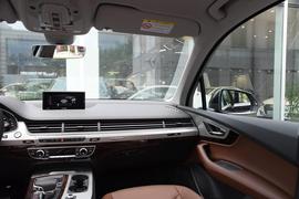 2016款奥迪Q7