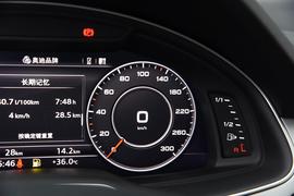 2016款奥迪Q7