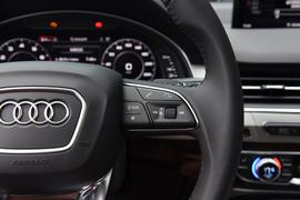 2016款奥迪Q7