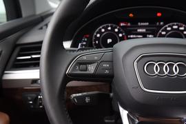 2016款奥迪Q7
