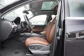 2016款奥迪Q7