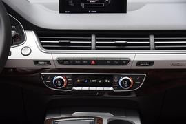 2016款奥迪Q7