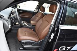 2016款奥迪Q7