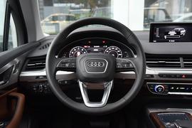 2016款奥迪Q7