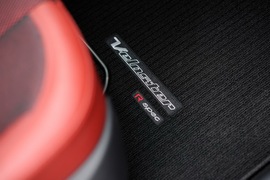 2014款现代飞思Veloster