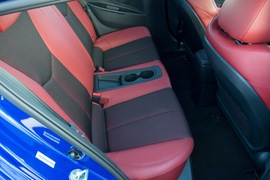 2014款现代飞思Veloster