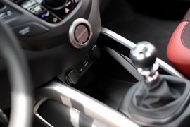 2014款现代飞思Veloster
