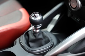 2014款现代飞思Veloster