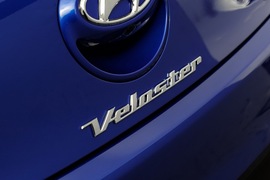 2014款现代飞思Veloster