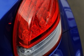 2014款现代飞思Veloster