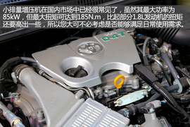 年轻的不仅仅是外表