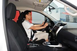 2017款日产纳瓦拉