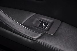 2014款宝马530Li领先型