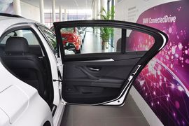 2014款宝马530Li领先型