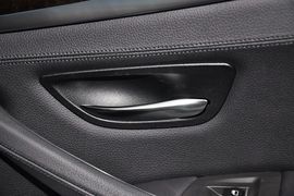 2014款宝马530Li领先型