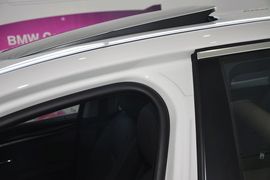 2014款宝马530Li领先型