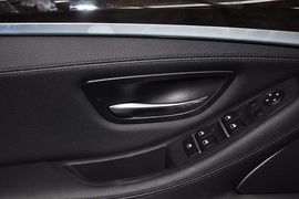 2014款宝马530Li领先型