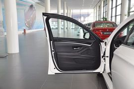 2014款宝马530Li领先型