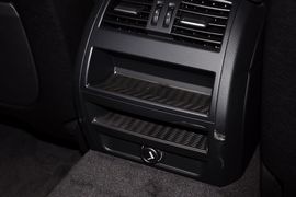 2014款宝马530Li领先型