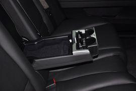 2014款宝马530Li领先型