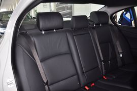 2014款宝马530Li领先型