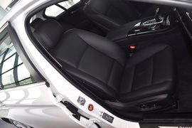2014款宝马530Li领先型