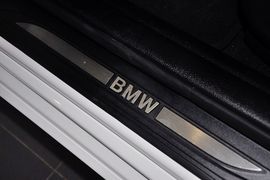 2014款宝马530Li领先型
