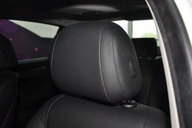 2014款宝马530Li领先型
