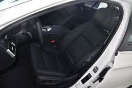 2014款宝马530Li领先型
