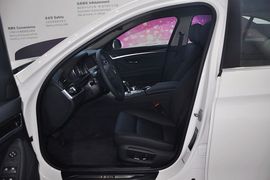 2014款宝马530Li领先型